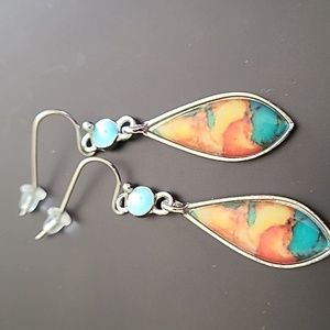 - Desert Earrings 🏜